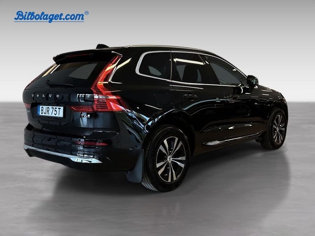 Volvo XC60 2025 – bild 3
