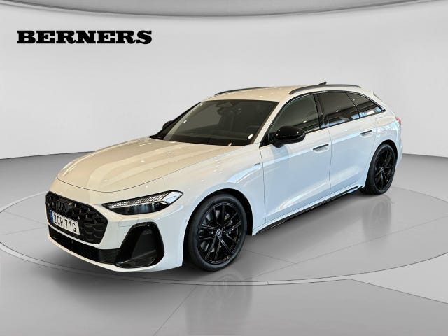 Audi A5 2026