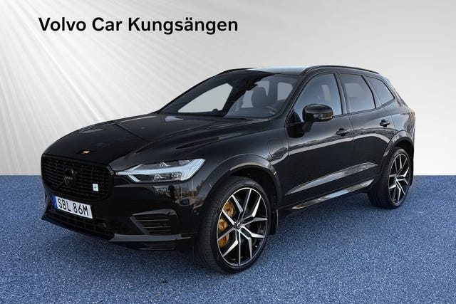Volvo XC60 2020