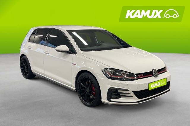 Volkswagen Golf I 2018