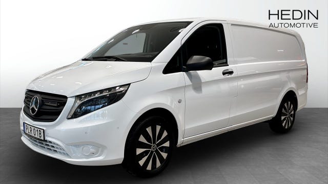 Mercedes-Benz Vito 116 2023