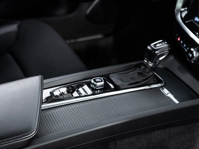 Volvo V60 2019 – bild 2