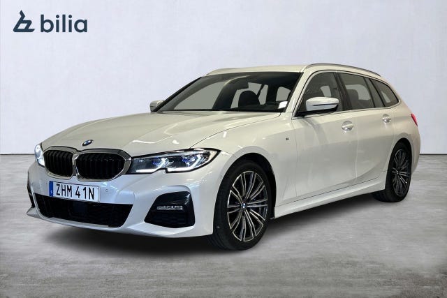 BMW 330i 2020