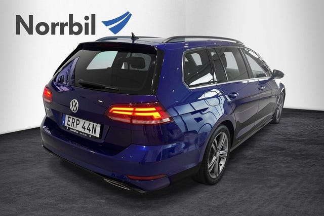 Volkswagen Golf I 2020 – bild 3