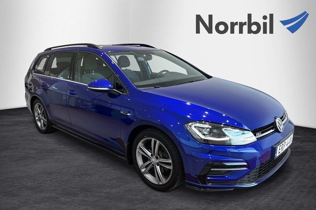 Volkswagen Golf I 2020