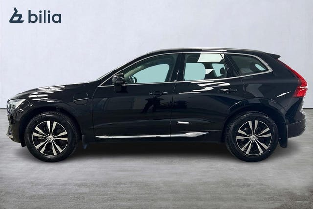 Volvo XC60 2025 – bild 2