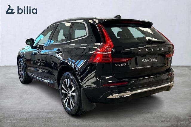 Volvo XC60 2025 – bild 4