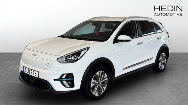 Kia e-Niro 2022