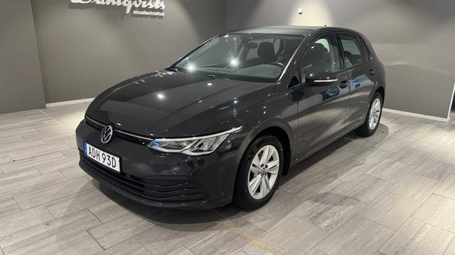 Volkswagen Golf I 2021