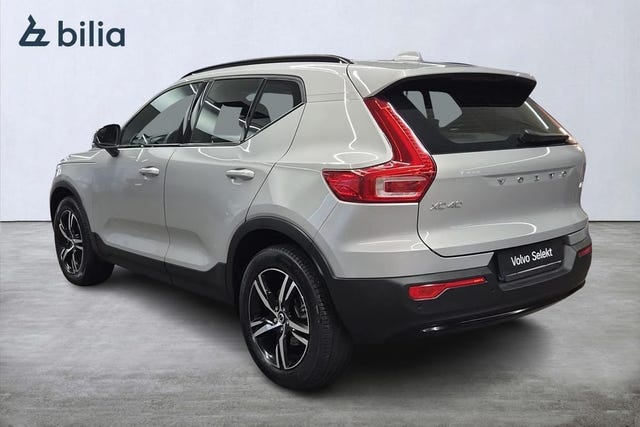 Volvo XC40 2025 – bild 2