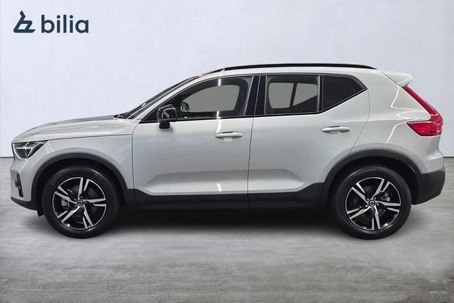 Volvo XC40 2025 – bild 3