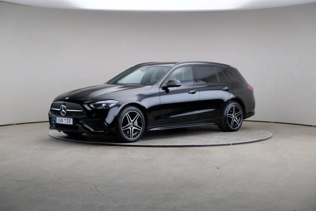 Mercedes-Benz C300 2024