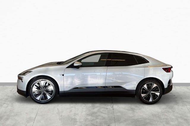Polestar 4 2026