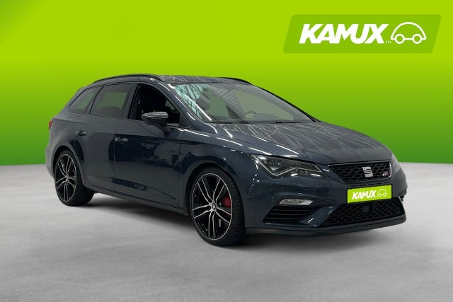 Seat Leon 2019
