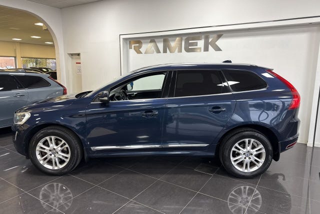 Volvo XC60 2015 – bild 3