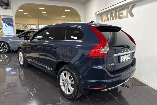 Volvo XC60 2015 – bild 4