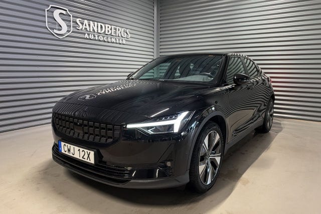 Polestar 2 2023