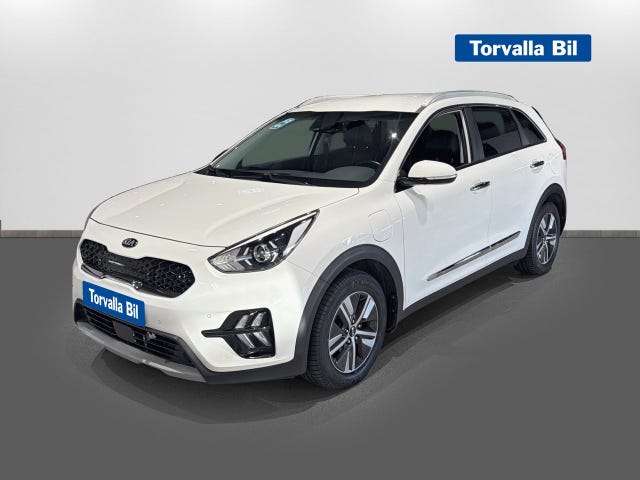 Kia Niro 2021