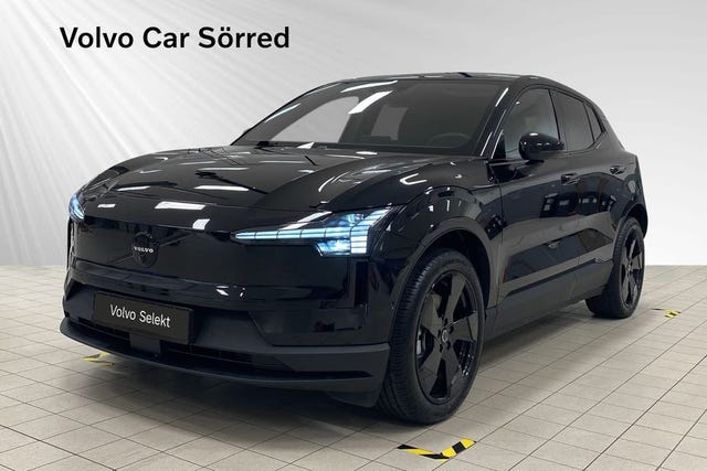 Volvo EX30 2026