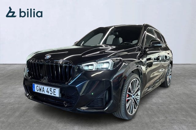 BMW X1 2024