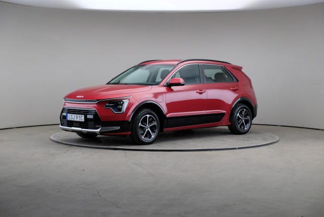 Kia Niro 2024
