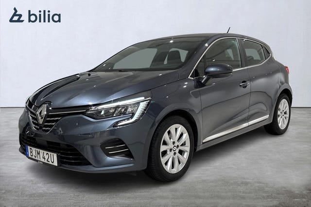 Renault Clio 2022