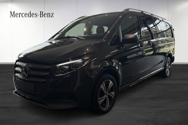 Mercedes-Benz Vito 119 2026