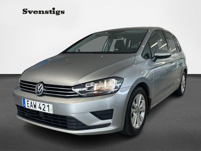 Volkswagen Golf I 2015