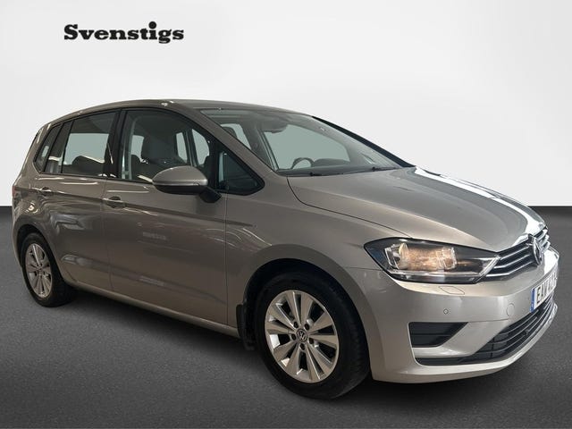 Volkswagen Golf I 2015 – bild 3
