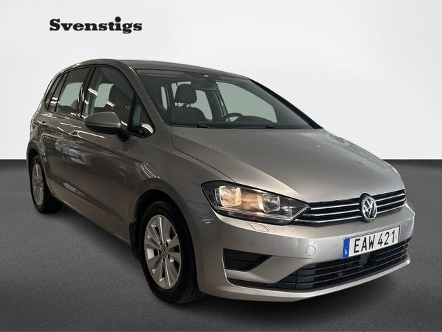 Volkswagen Golf I 2015 – bild 2