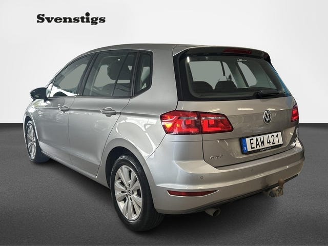 Volkswagen Golf I 2015 – bild 4