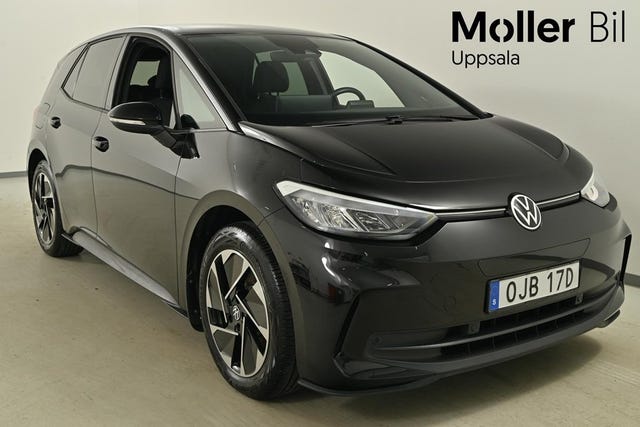 Volkswagen ID.3 2026