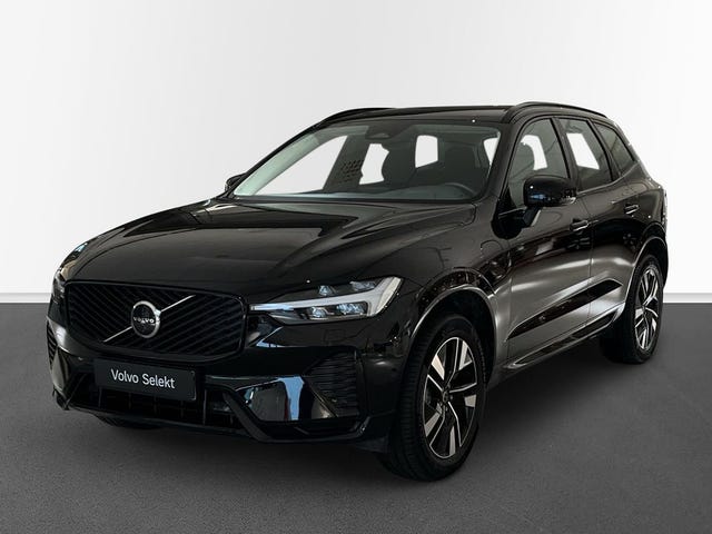 Volvo XC60 2026