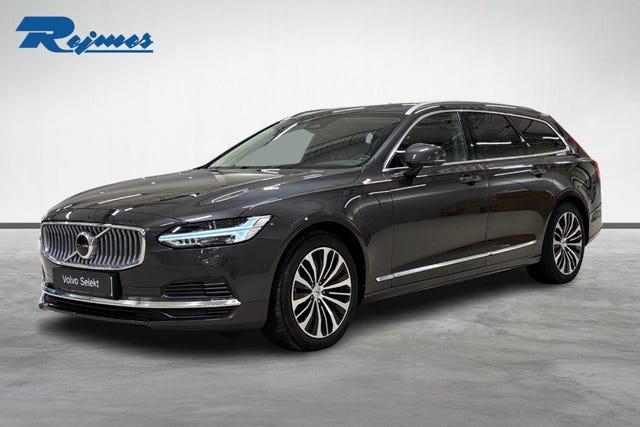 Volvo V90 2024