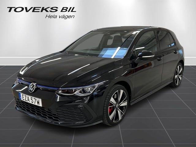 Volkswagen Golf I 2021