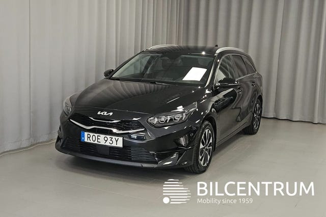 Kia Ceed 2025