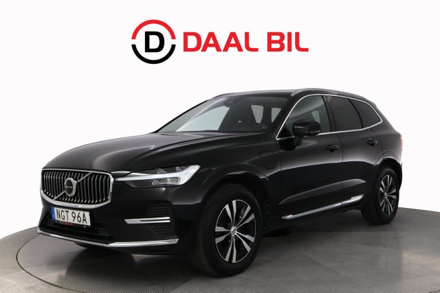 Volvo XC60 2023