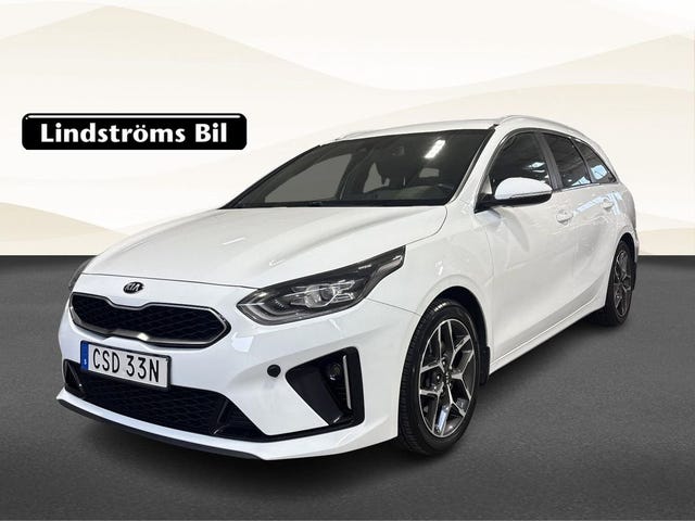 Kia Ceed 2019