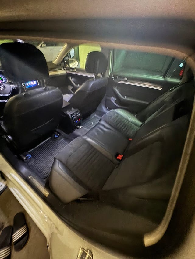Volkswagen Passat 2016 – bild 4