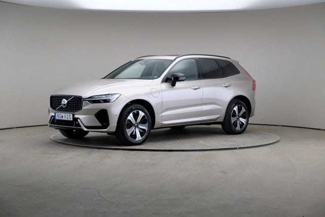 Volvo XC60 2023