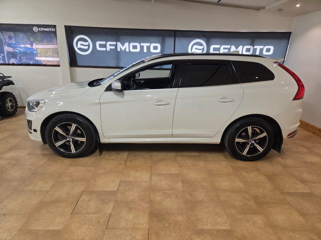 Volvo XC60 2017 – bild 4