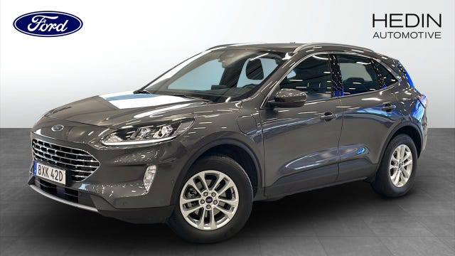 Ford Kuga 2022
