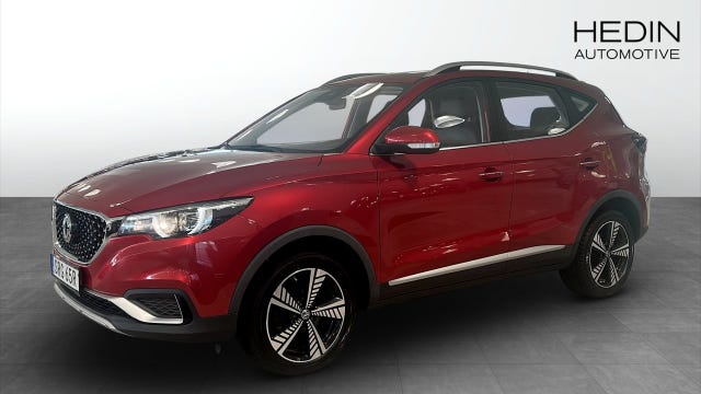 MG ZS 2020