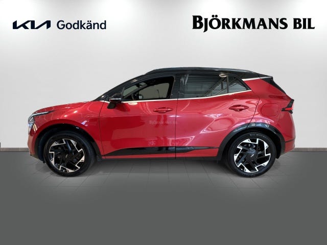 Kia Sportage 2023 – bild 4