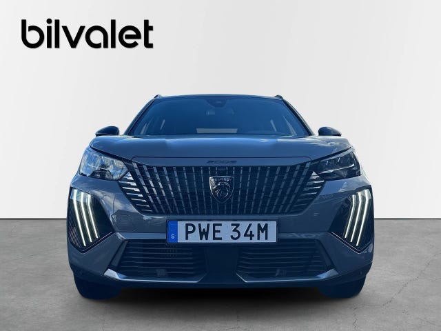 Peugeot 2008 2025 – bild 2