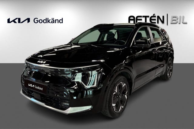 Kia Niro 2023