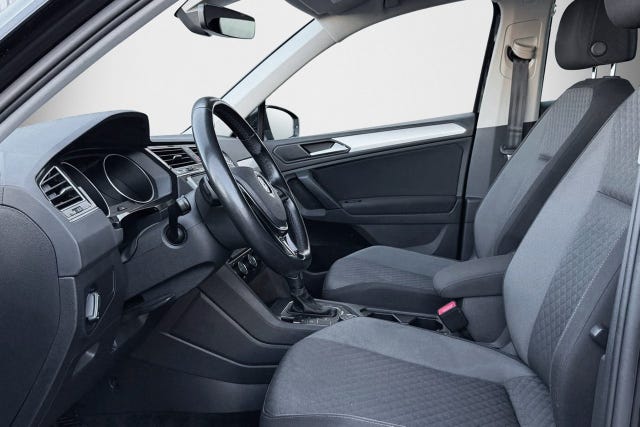 Volkswagen Tiguan 2020 – bild 4