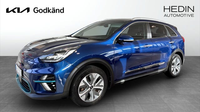 Kia e-Niro 2022