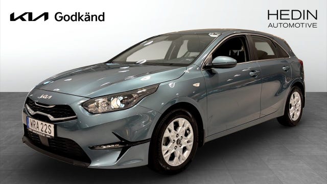 Kia Ceed 2023
