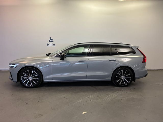 Volvo V60 2025 – bild 3